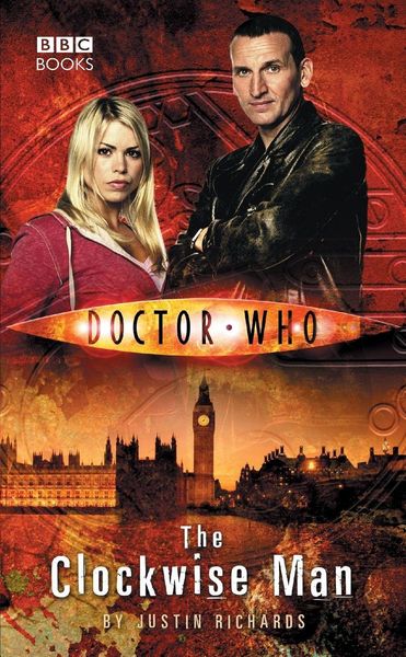 Produktbild: Doctor Who
