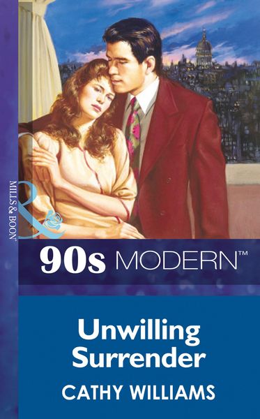 Produktbild: Unwilling Surrender