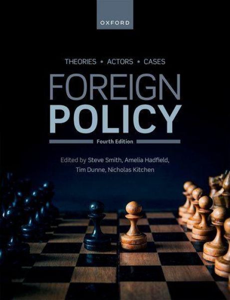 Produktbild: Foreign Policy