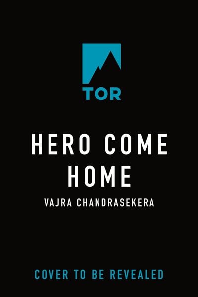 Produktbild: Hero Come Home
