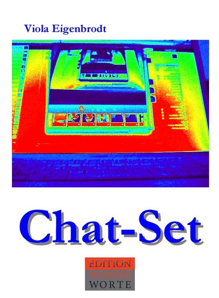 Produktbild: Chat-Set