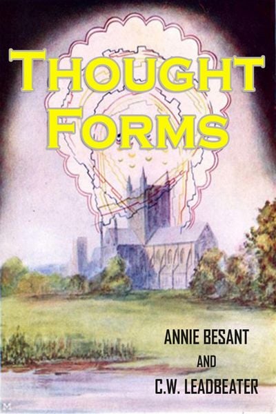Produktbild: Thought-Forms