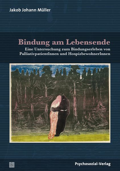 Produktbild: Bindung am Lebensende