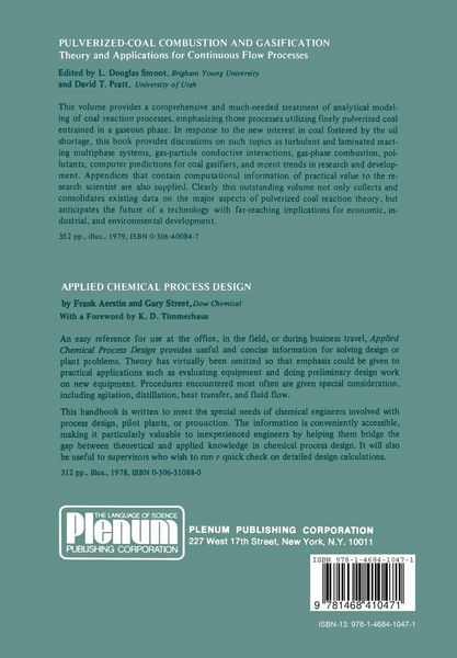Produktbild: Fluidization