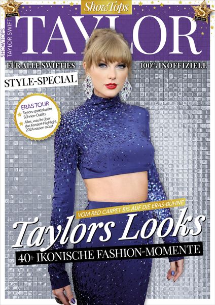 Taylor Swift Looks -
