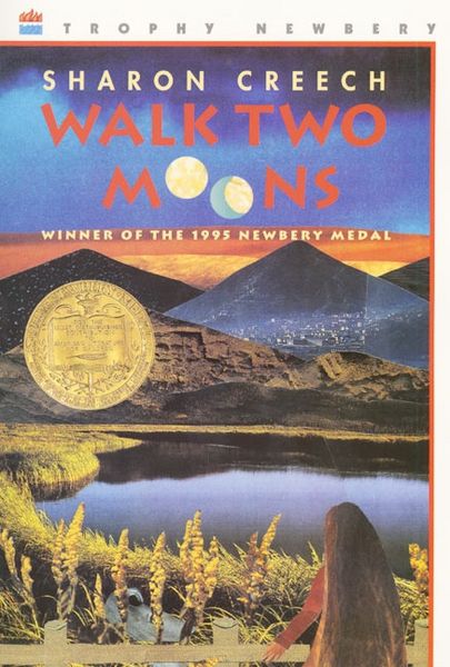 Produktbild: Walk Two Moons