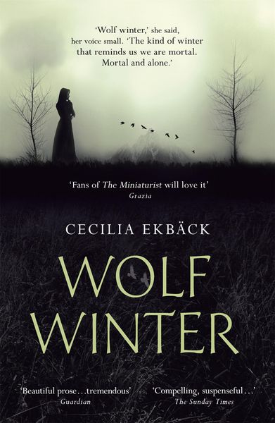 Produktbild: Wolf Winter