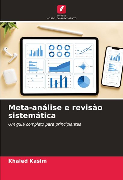 Produktbild: Meta-an&aacute;lise e revis&atilde;o sistem&aacute;tica