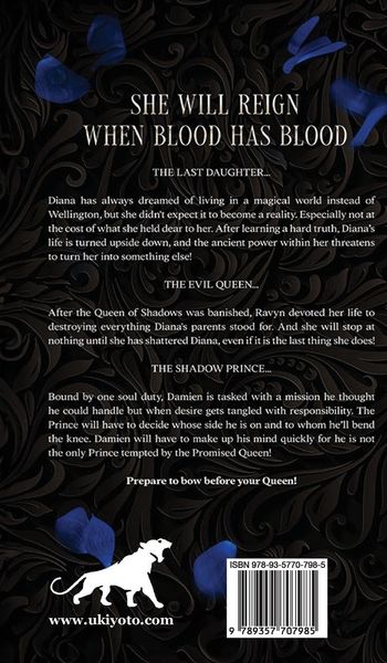 Produktbild: A Fairest Queen Rises