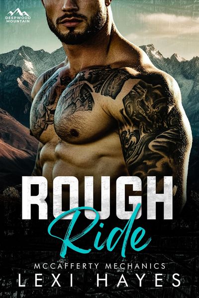 Produktbild: Rough Ride (Deepwood Mountain: McCafferty Mechanics)