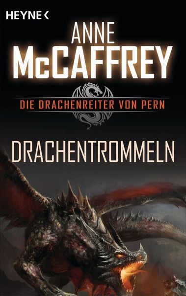 Produktbild: Drachentrommeln