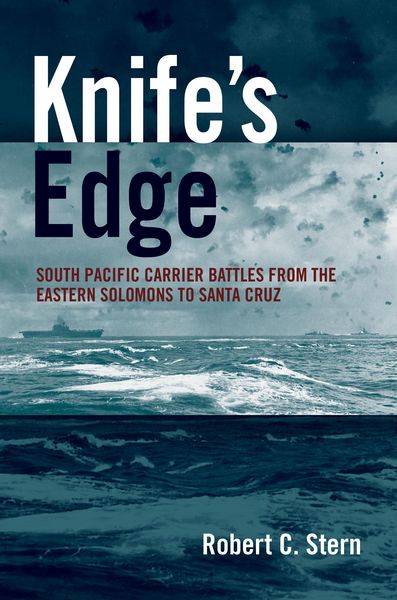 Produktbild: Knife's Edge
