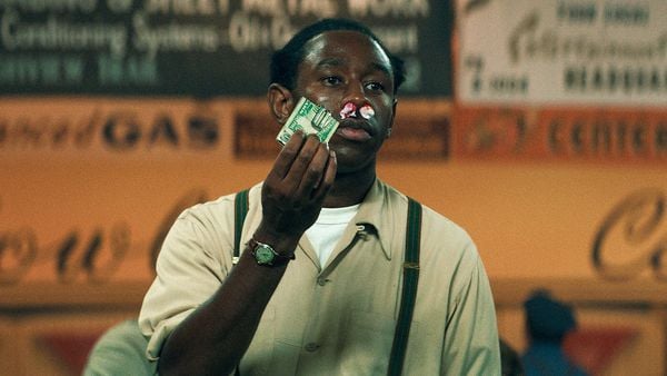Produktbild: Marty Supreme (4K Ultra HD) (+ Blu-ray)