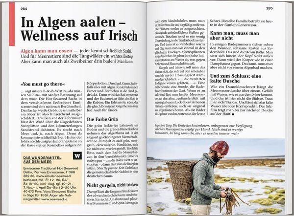 Produktbild: DUMONT Reise-Taschenbuch Reisef&uuml;hrer Irland, Nordirland