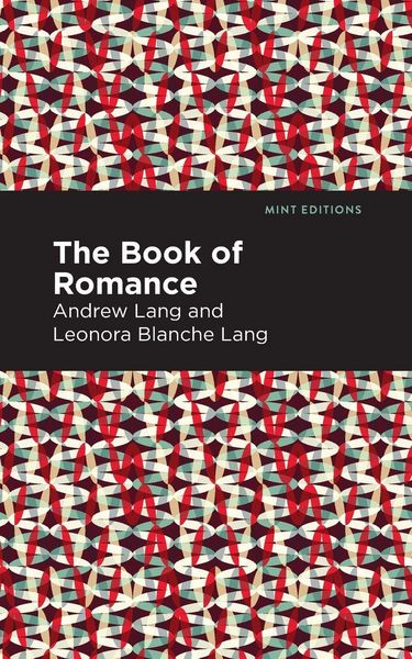 Produktbild: The Book of Romance