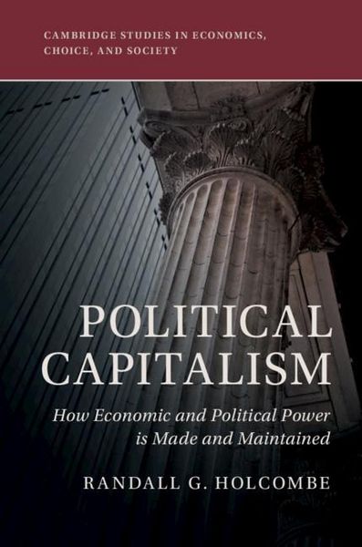 Produktbild: Political Capitalism