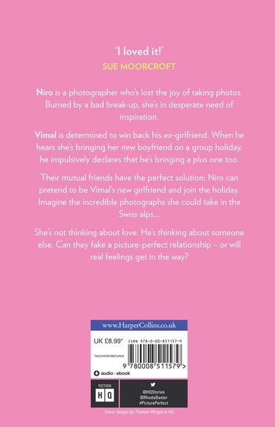 Produktbild: Picture Perfect