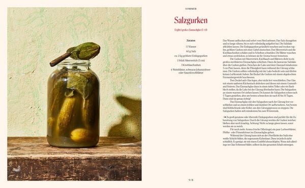 Produktbild: God is a Pickle