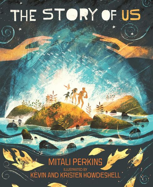 Produktbild: Story of Us