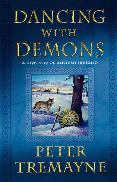 Produktbild: Dancing with Demons