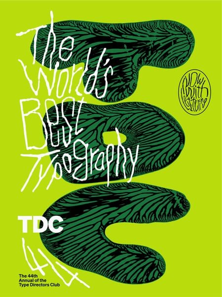 Produktbild: The World's Best Typography