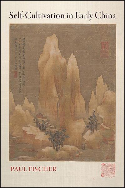 Produktbild: Self-Cultivation in Early China