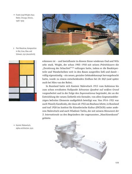 Produktbild: Alte Baukunst und Neue Architektur