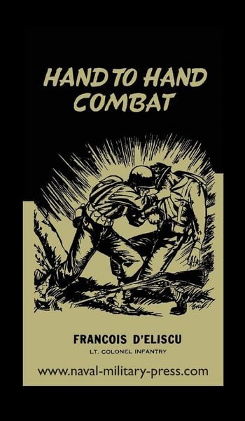 Produktbild: HAND TO HAND COMBAT