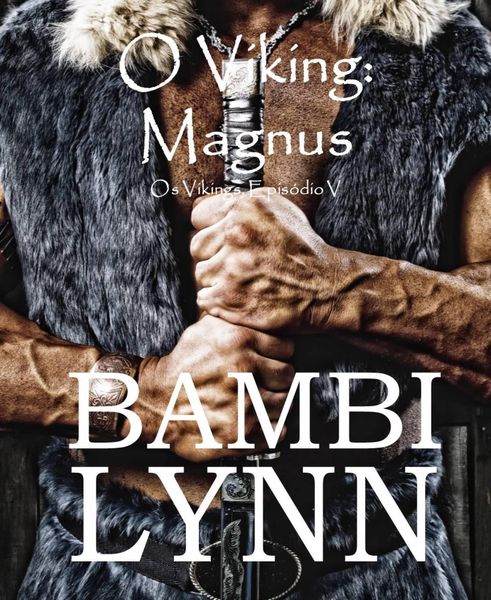 Produktbild: Magnus ~Os Vikings, epis&oacute;dio V