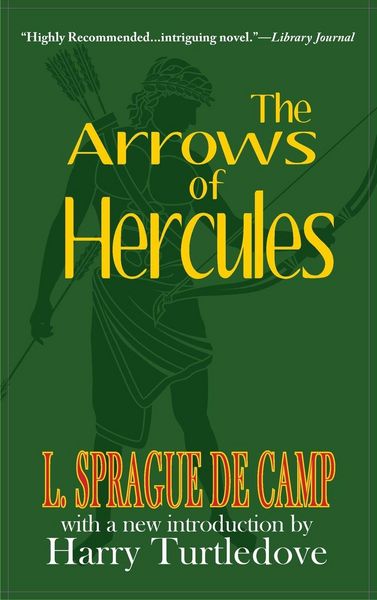Produktbild: Arrows of Hercules