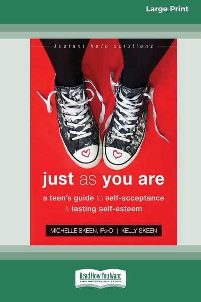 Produktbild: Just As You Are