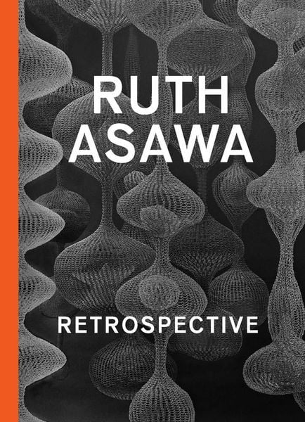 Produktbild: Ruth Asawa