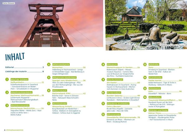 Produktbild: DUMONT #genausosch&ouml;n in Nordrhein-Westfalen