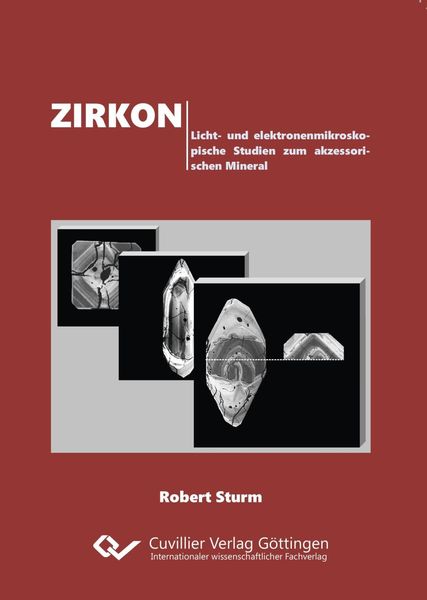 Produktbild: Zirkon
