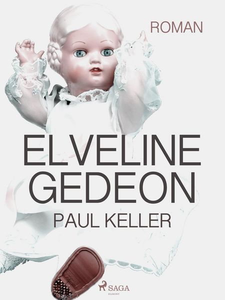 Produktbild: Eveline Gedeon