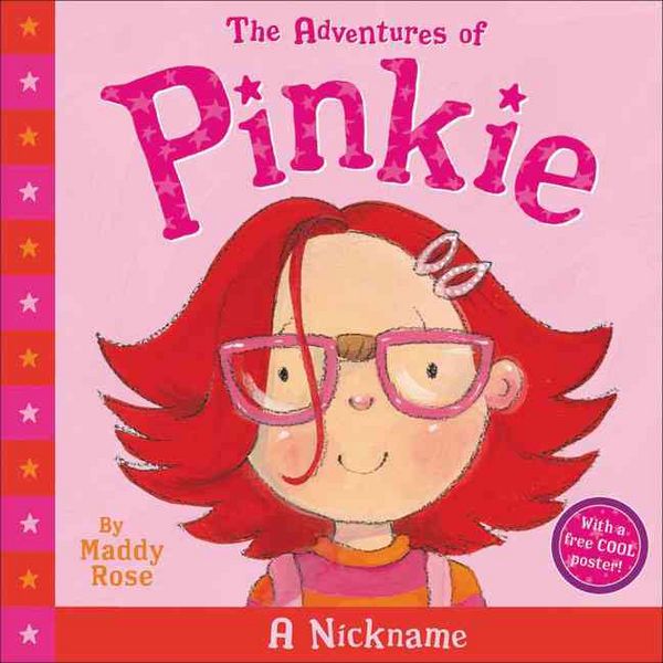 Produktbild: Adventures Of Pinkie Adv Of Pi