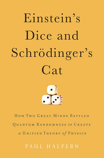 Produktbild: Einstein's Dice and Schr&ouml;dinger's Cat