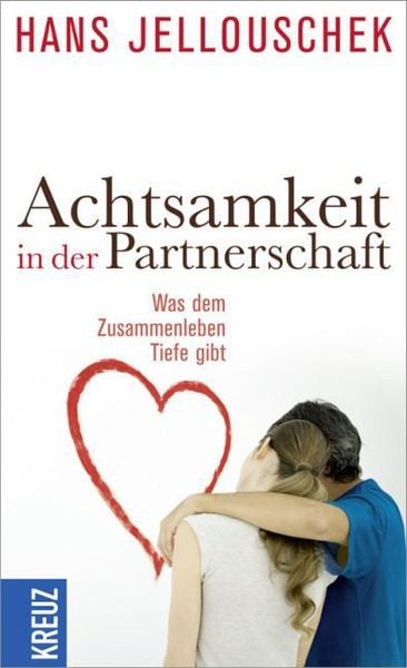 Produktbild: Achtsamkeit in der Partnerschaft