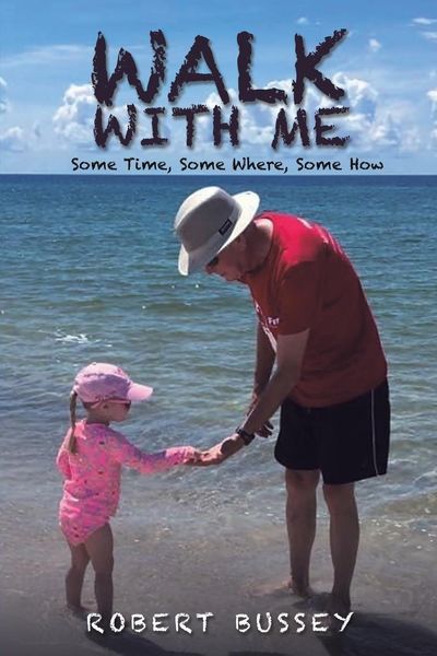 Produktbild: Bussey, R: Walk With Me