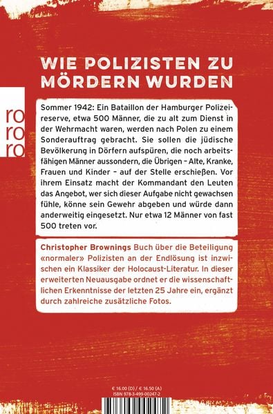 Produktbild: Ganz normale M&auml;nner