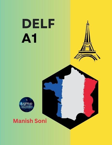 Produktbild: Delf A1