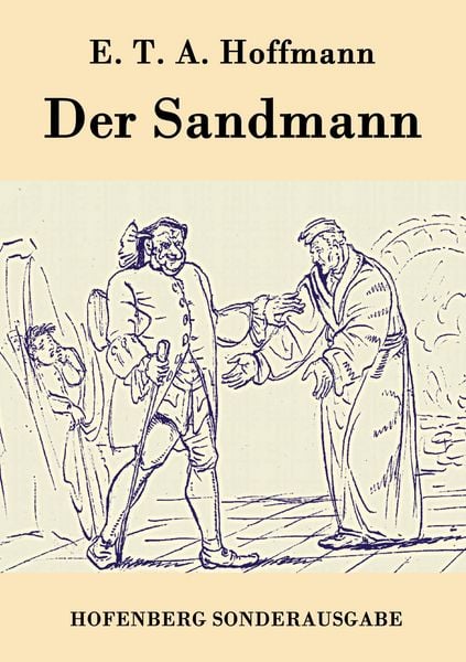 Produktbild: Der Sandmann