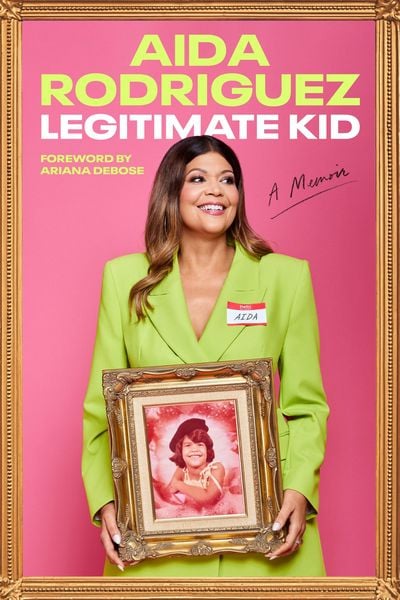 Produktbild: Legitimate Kid