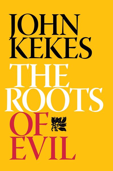 Produktbild: The Roots of Evil