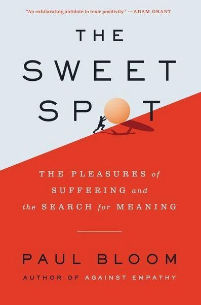 Produktbild: The Sweet Spot