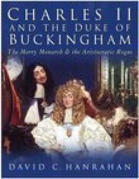 Produktbild: Charles II and the Duke of Buckingham
