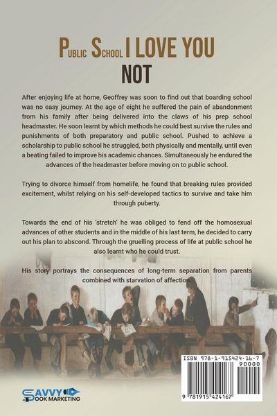 Produktbild: Public School I Love You Not