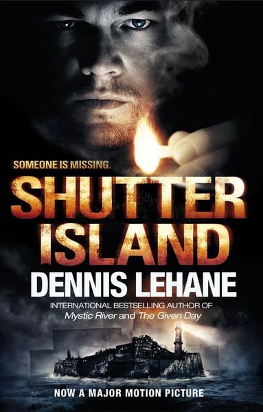Produktbild: Shutter Island