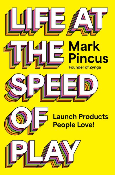 Produktbild: Life at the Speed of Play
