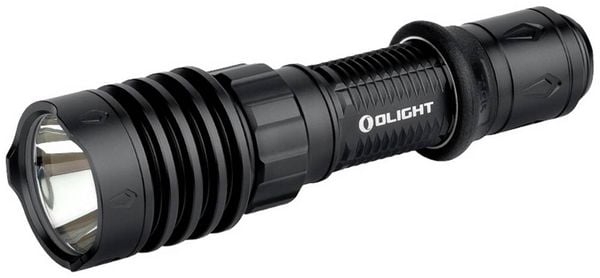 Produktbild: OLight Warrior X 4 12043 LED Taschenlampe akkubetrieben 2600lm 8h 249g